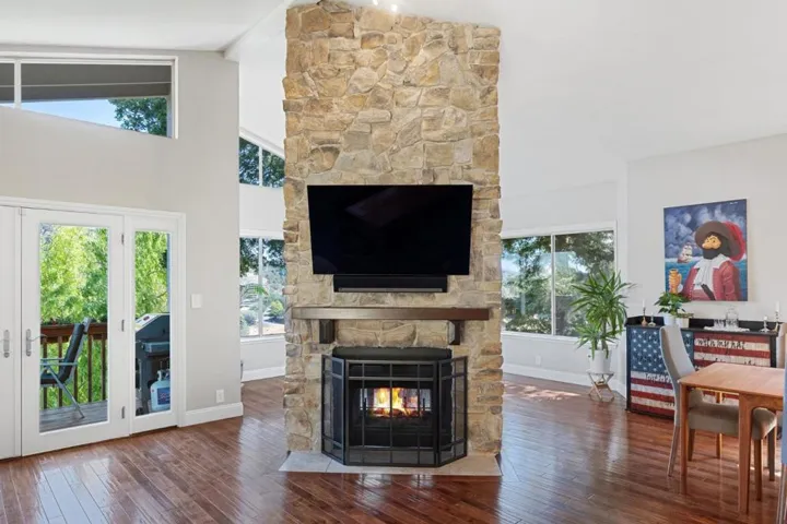 156 Springdale Way, Redwood City, California 94062
