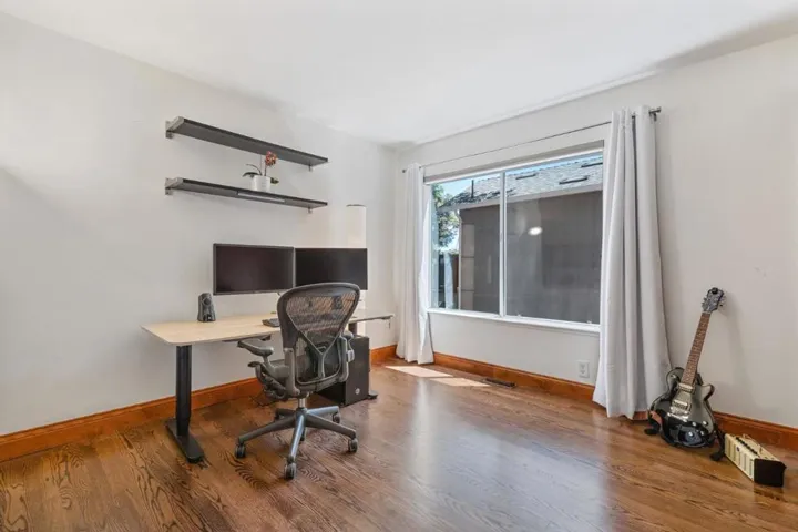 156 Springdale Way, Redwood City, California 94062
