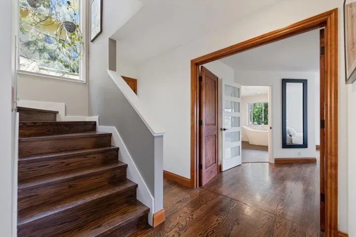 156 Springdale Way, Redwood City, California 94062