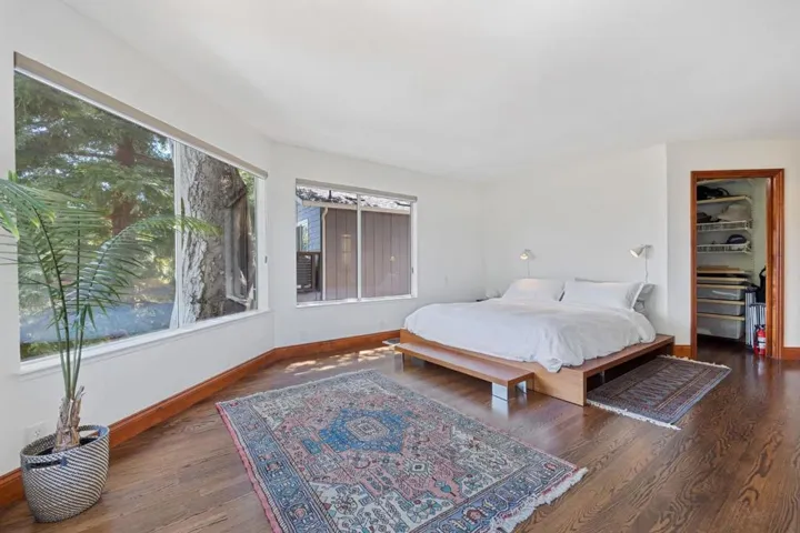 156 Springdale Way, Redwood City, California 94062