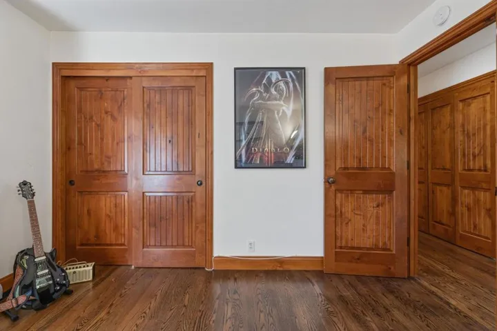 156 Springdale Way, Redwood City, California 94062