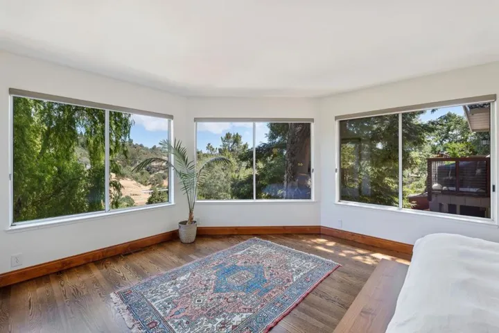 156 Springdale Way, Redwood City, California 94062