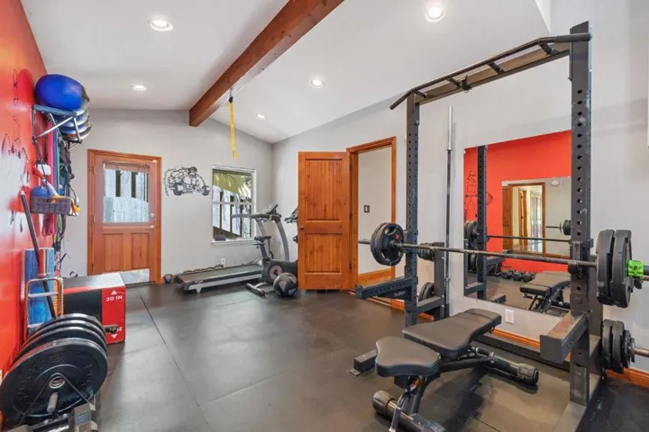 156 Springdale Way, Redwood City, California 94062
