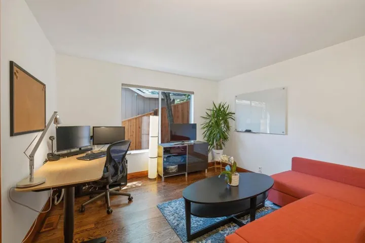 156 Springdale Way, Redwood City, California 94062