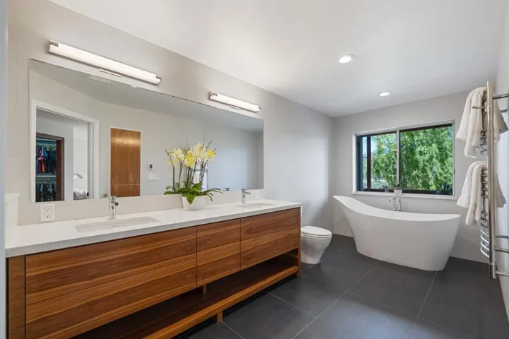 156 Springdale Way, Redwood City, California 94062