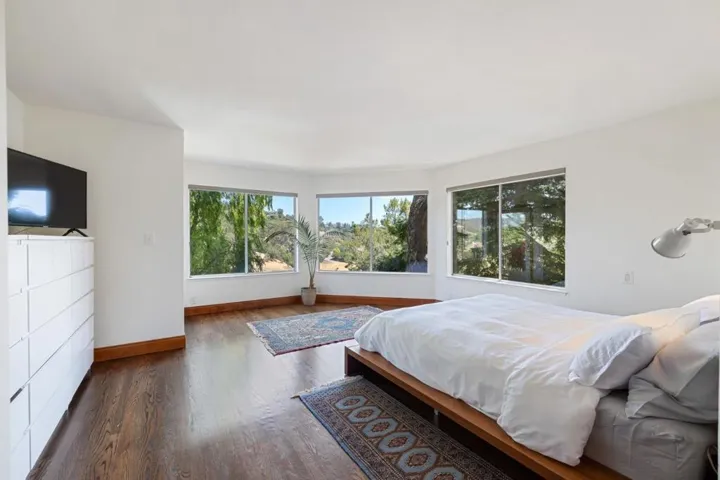 156 Springdale Way, Redwood City, California 94062