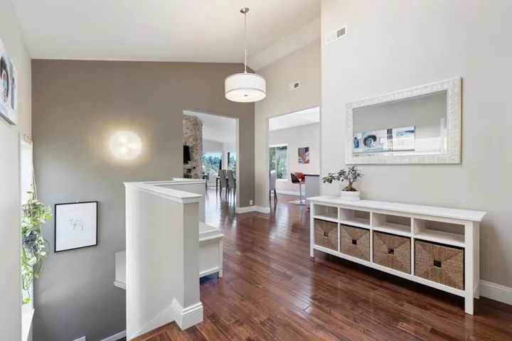 156 Springdale Way, Redwood City, California 94062