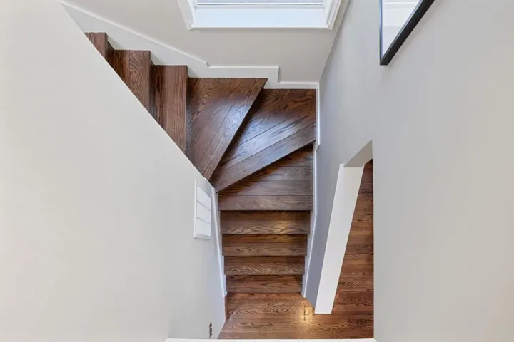 156 Springdale Way, Redwood City, California 94062