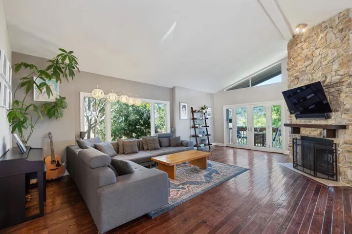 156 Springdale Way, Redwood City, California 94062