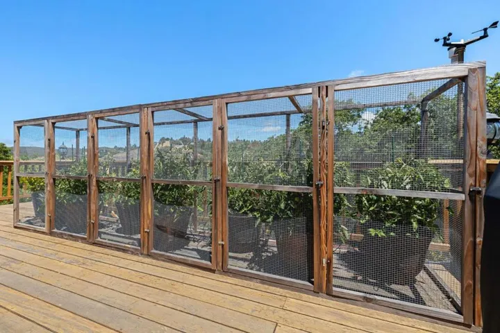 156 Springdale Way, Redwood City, California 94062