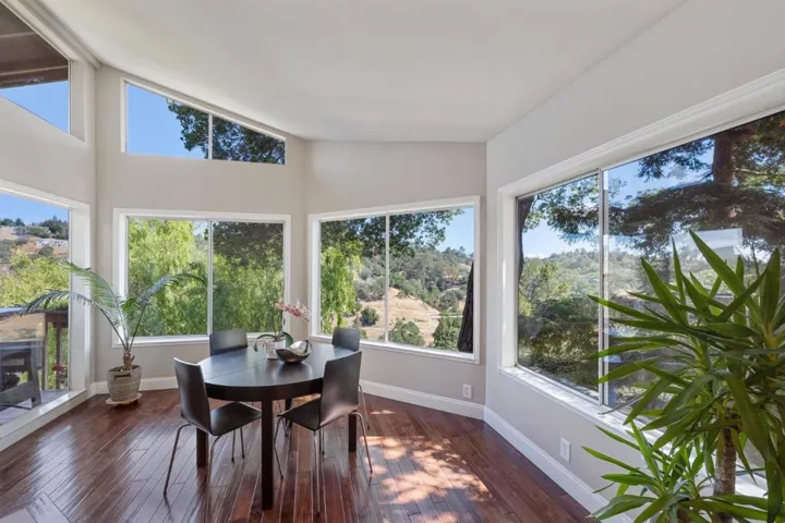 156 Springdale Way, Redwood City, California 94062