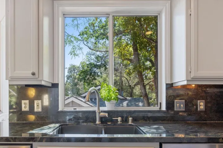156 Springdale Way, Redwood City, California 94062