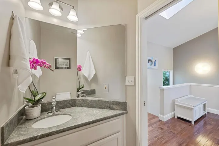 156 Springdale Way, Redwood City, California 94062
