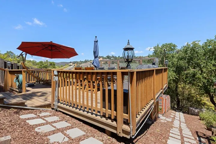 156 Springdale Way, Redwood City, California 94062