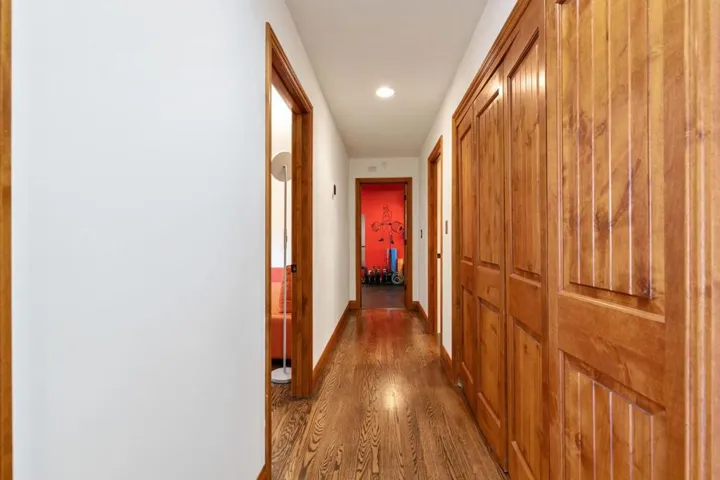 156 Springdale Way, Redwood City, California 94062