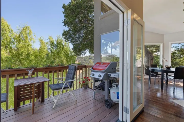 156 Springdale Way, Redwood City, California 94062