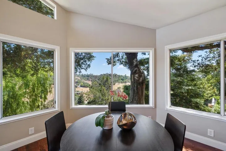156 Springdale Way, Redwood City, California 94062
