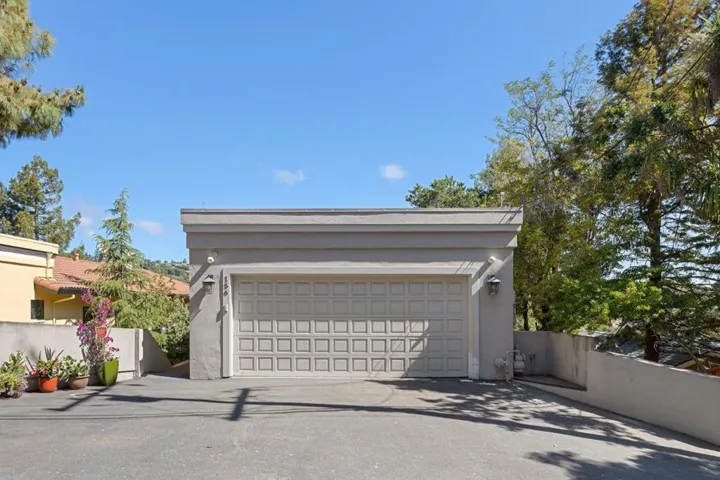 156 Springdale Way, Redwood City, California 94062