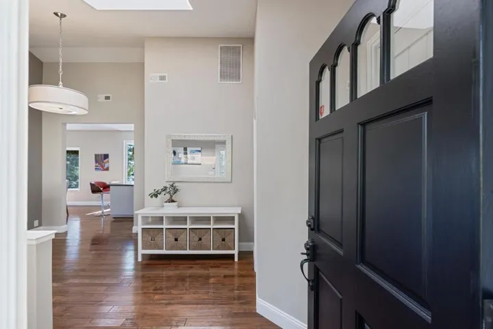 156 Springdale Way, Redwood City, California 94062