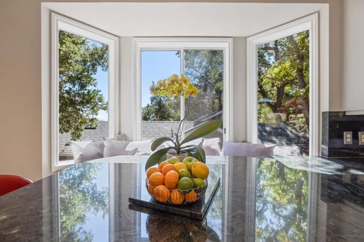 156 Springdale Way, Redwood City, California 94062