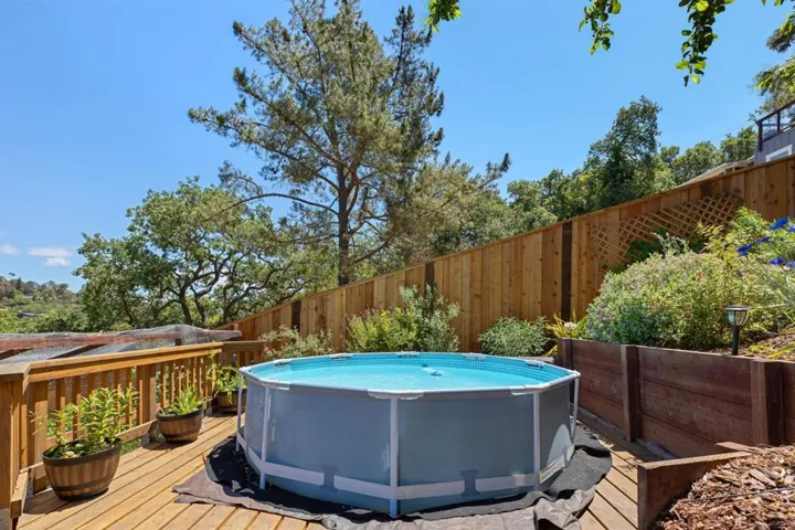 156 Springdale Way, Redwood City, California 94062