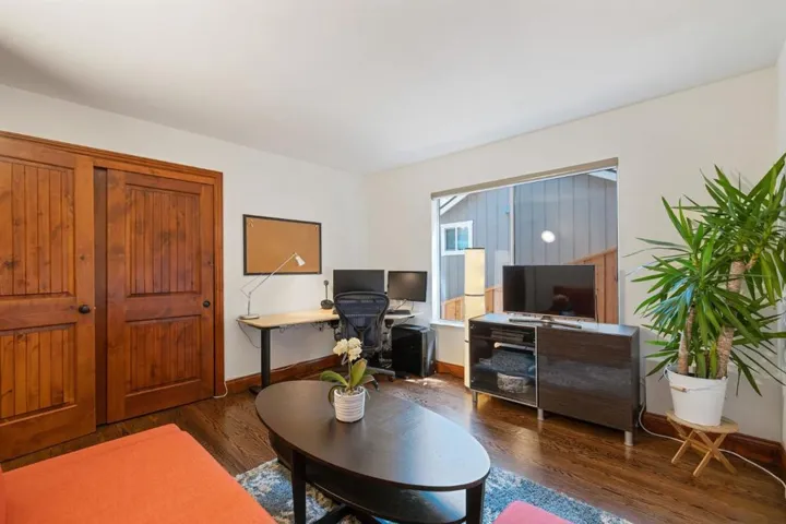 156 Springdale Way, Redwood City, California 94062