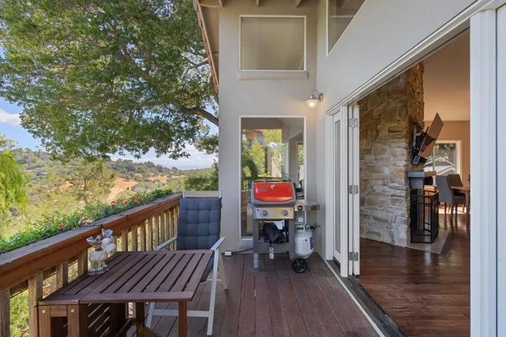 156 Springdale Way, Redwood City, California 94062