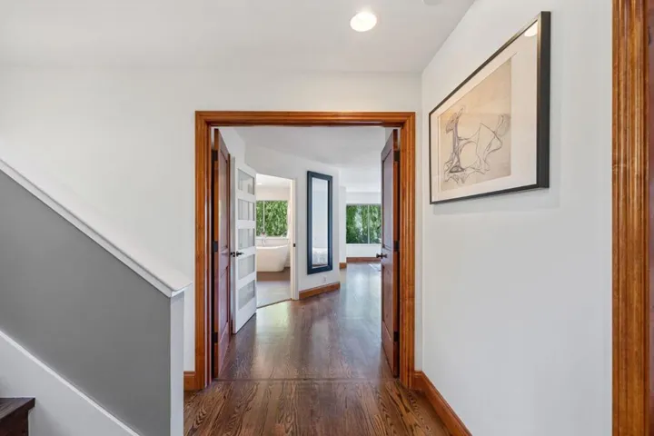 156 Springdale Way, Redwood City, California 94062