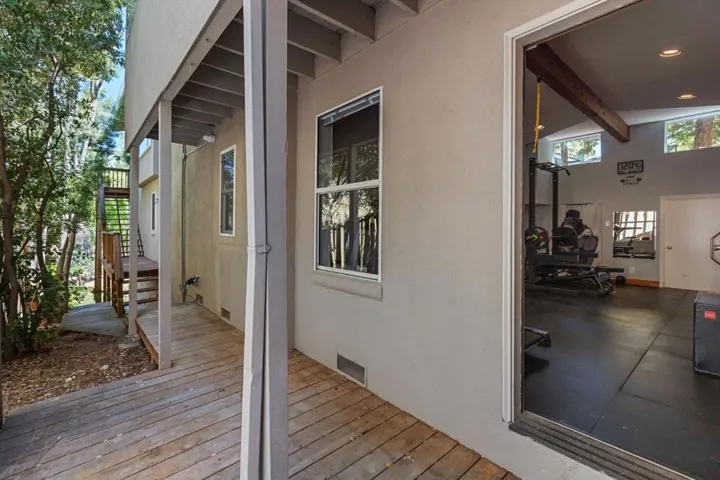 156 Springdale Way, Redwood City, California 94062