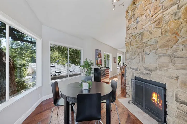156 Springdale Way, Redwood City, California 94062