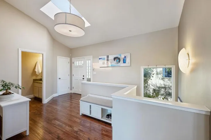 156 Springdale Way, Redwood City, California 94062