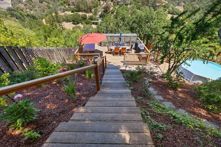 156 Springdale Way, Redwood City, California 94062