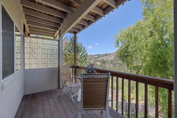 156 Springdale Way, Redwood City, California 94062