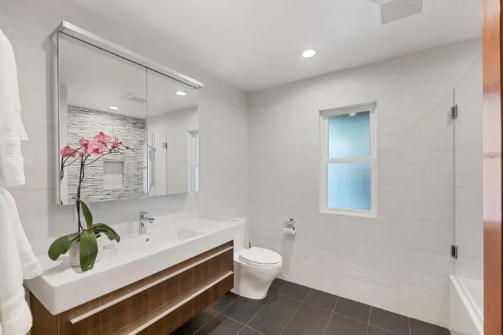 156 Springdale Way, Redwood City, California 94062