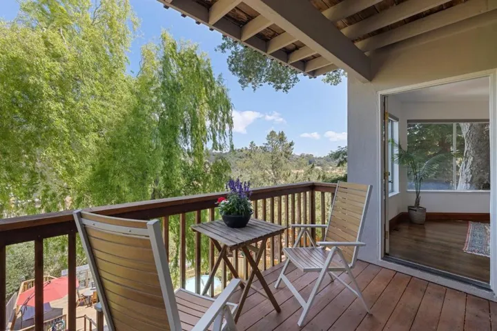 156 Springdale Way, Redwood City, California 94062