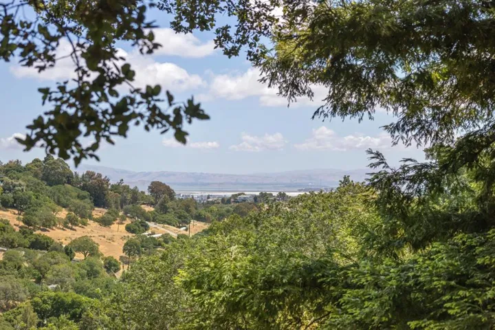156 Springdale Way, Redwood City, California 94062