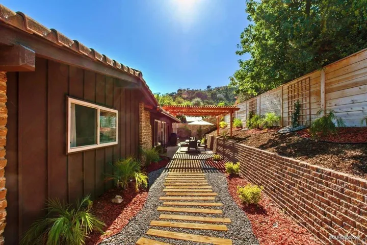 4730 Via Tala, Fallbrook, California 92028