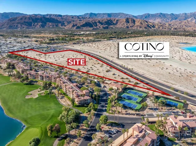 Cotino Adjacent
