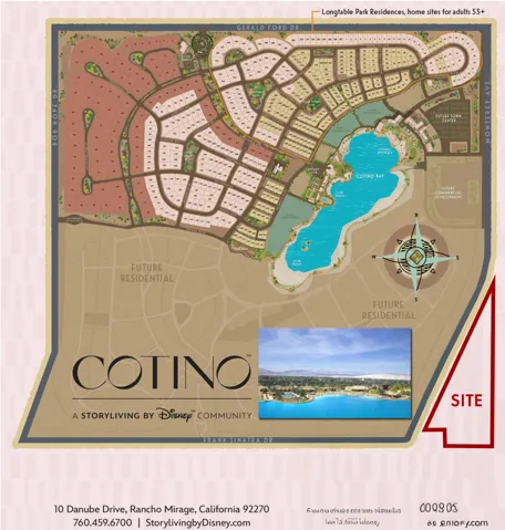 Site Plan edit