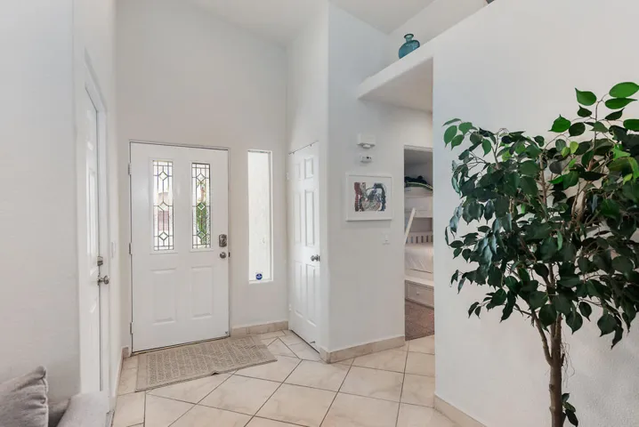 Nice Entryway