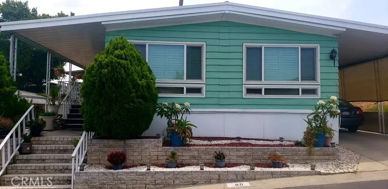 901 S 6th Avenue 80, Hacienda Heights, California 91745
