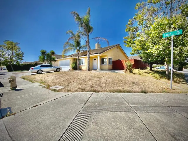 1015 Eagle Drive, Salinas, California 93905