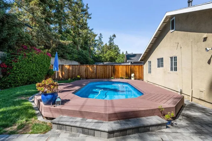 2175 Laurelei Avenue, San Jose, California 95128