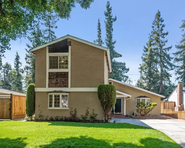 2175 Laurelei Avenue, San Jose, California 95128