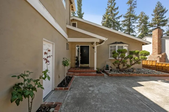 2175 Laurelei Avenue, San Jose, California 95128