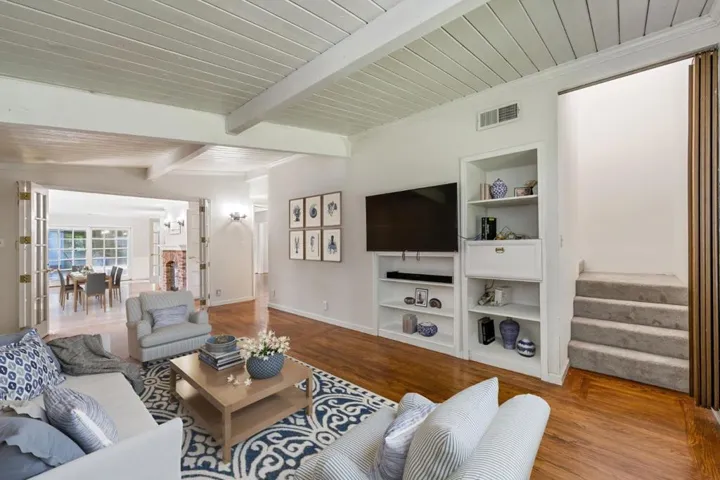 2175 Laurelei Avenue, San Jose, California 95128