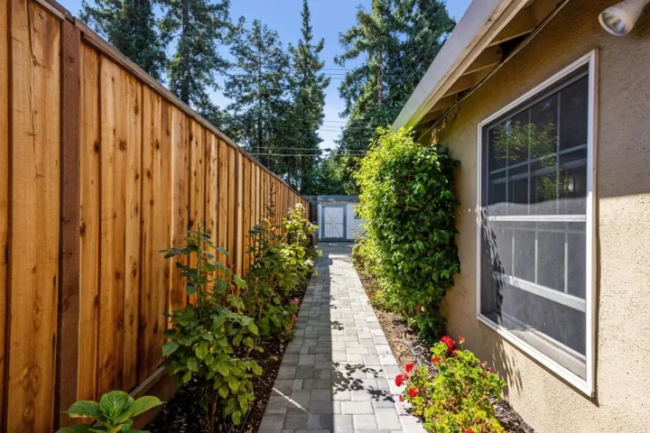 2175 Laurelei Avenue, San Jose, California 95128