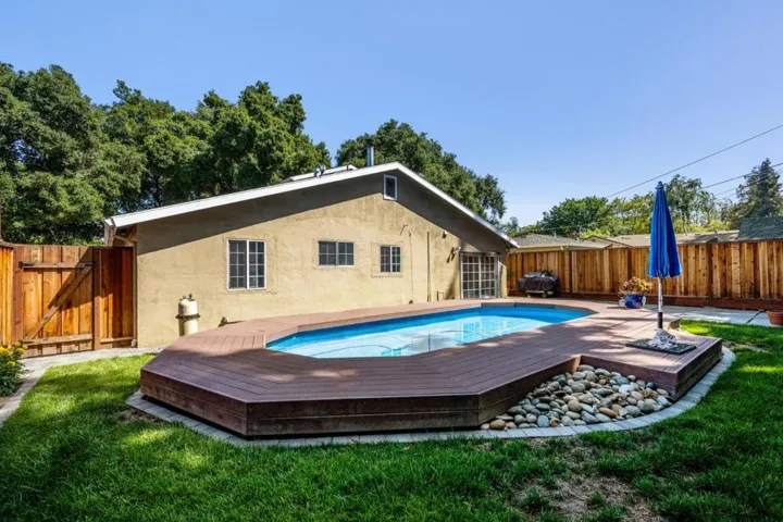 2175 Laurelei Avenue, San Jose, California 95128