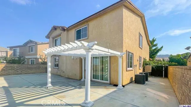 2219 Cranshaw Lane, Palmdale, California 93551