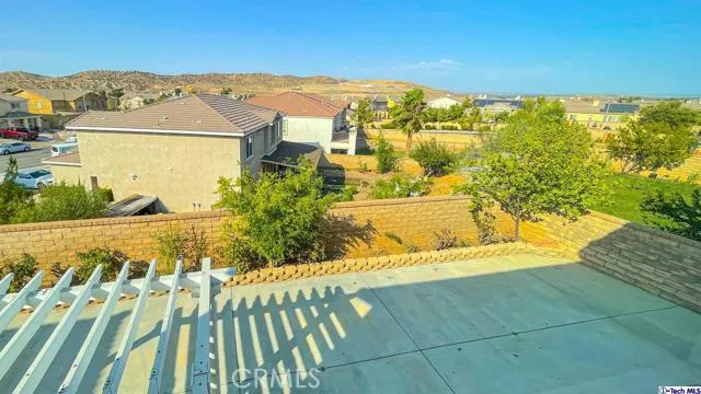 2219 Cranshaw Lane, Palmdale, California 93551